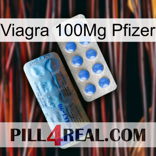 Viagra 100Mg Pfizer 40
